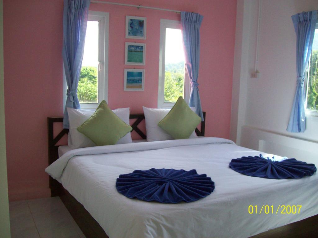 The Leaf Guesthouse Ao Nang Camera foto