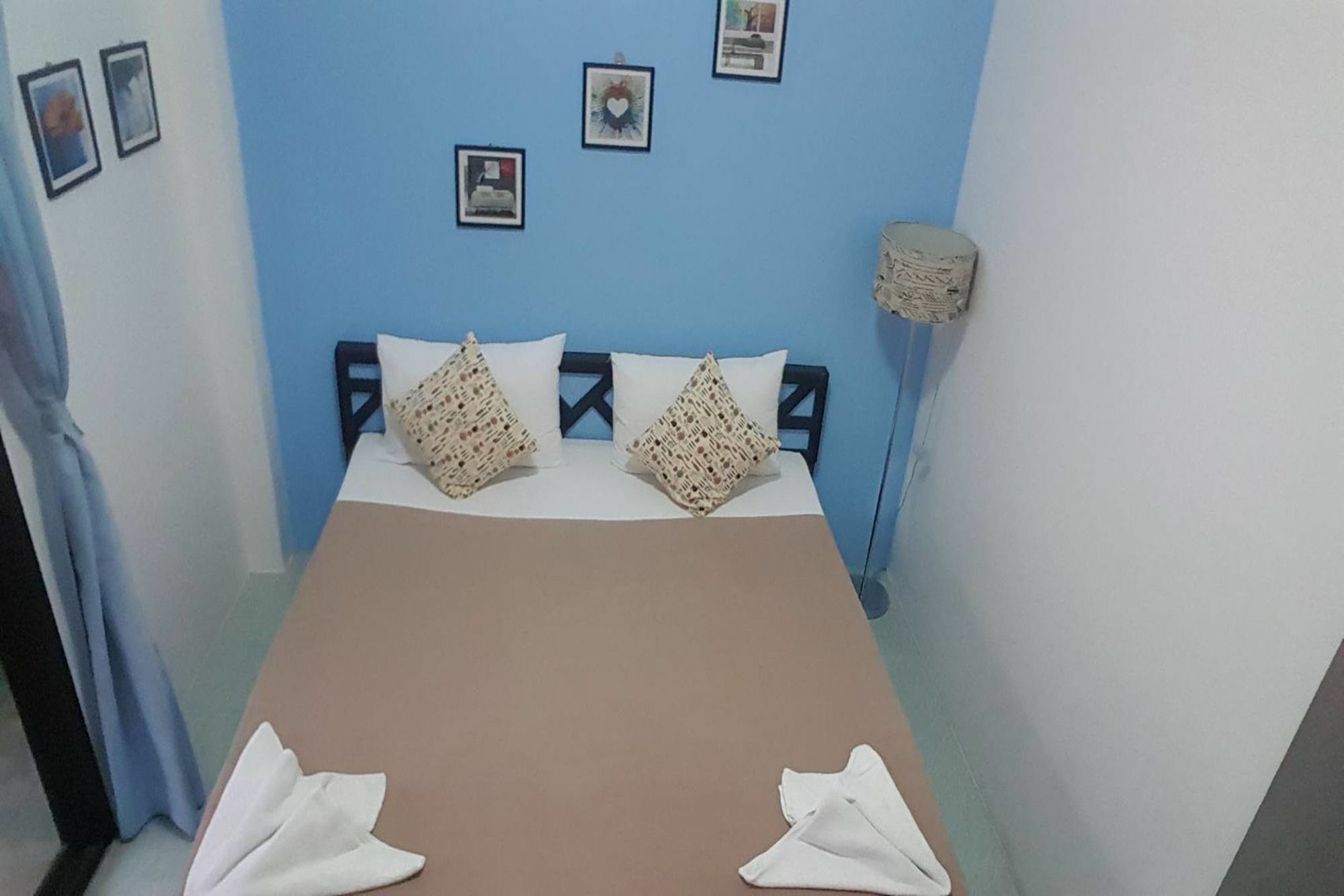 The Leaf Guesthouse Ao Nang Esterno foto